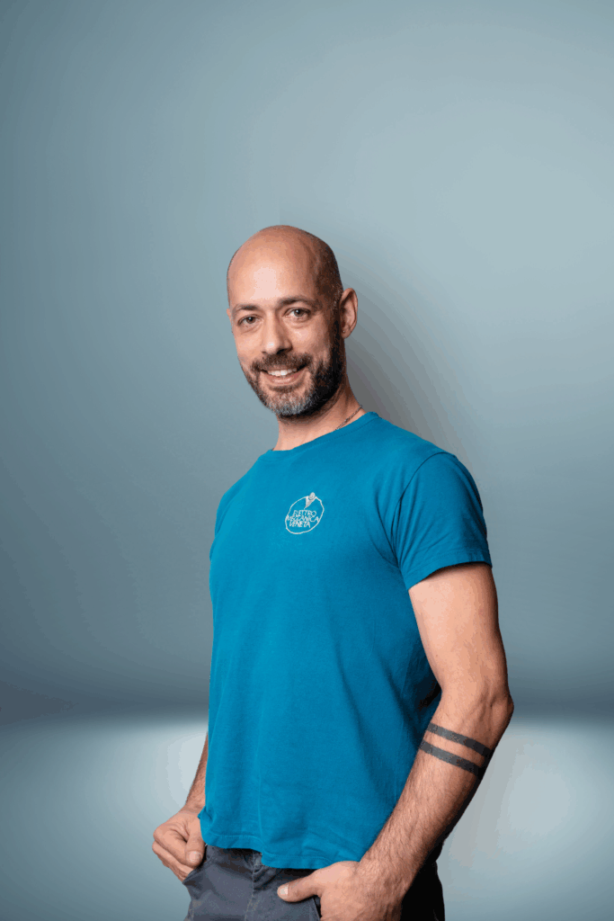 1 Elettromeccanica Veneta