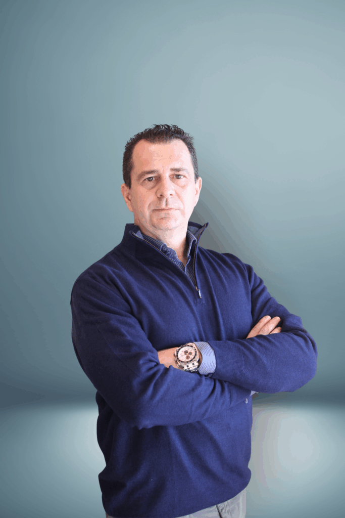 1 Elettromeccanica Veneta