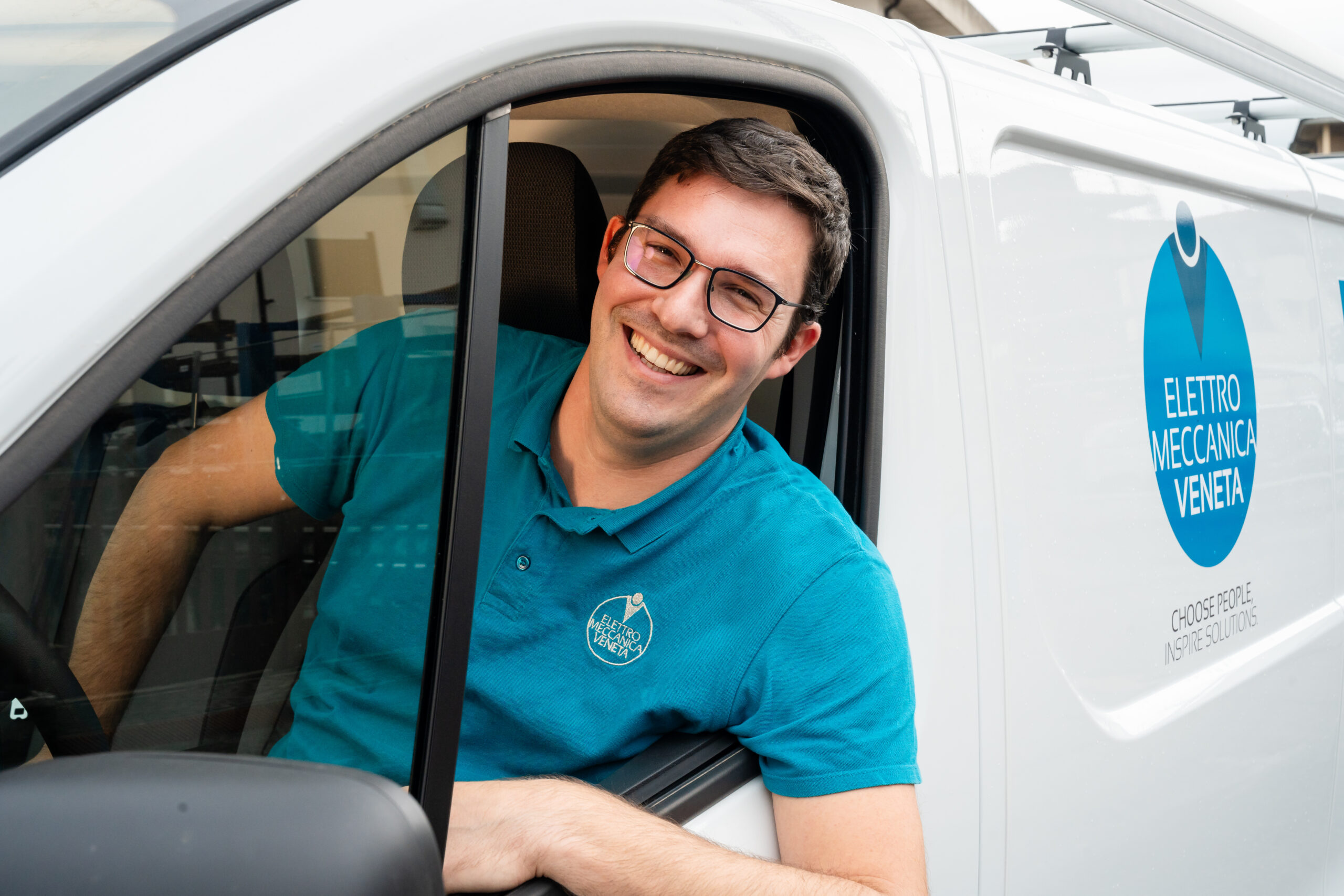  Elettromeccanica Veneta