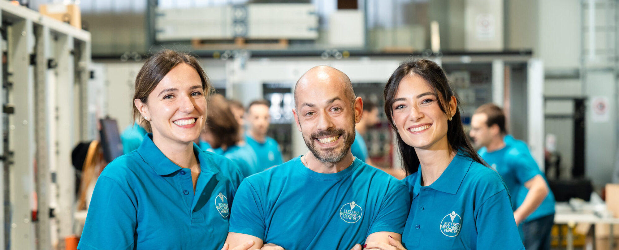  Elettromeccanica Veneta