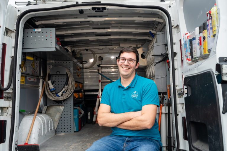 Manutenzione e assistenza