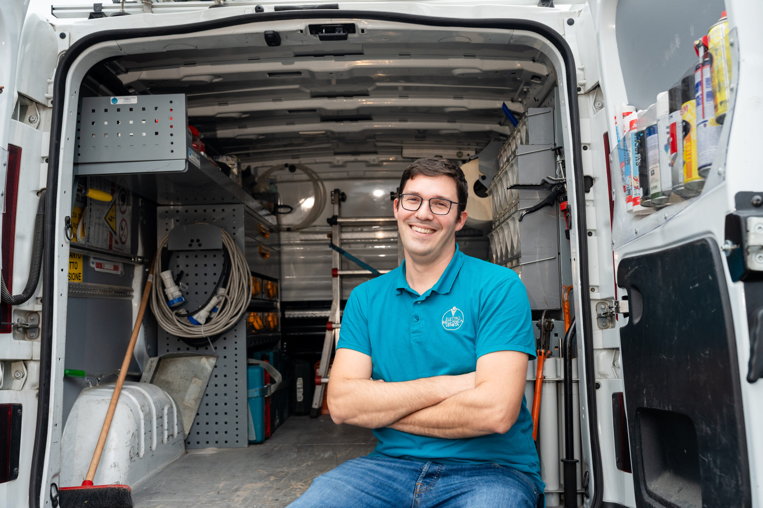 Elettromeccanica Veneta Elettromeccanica Veneta