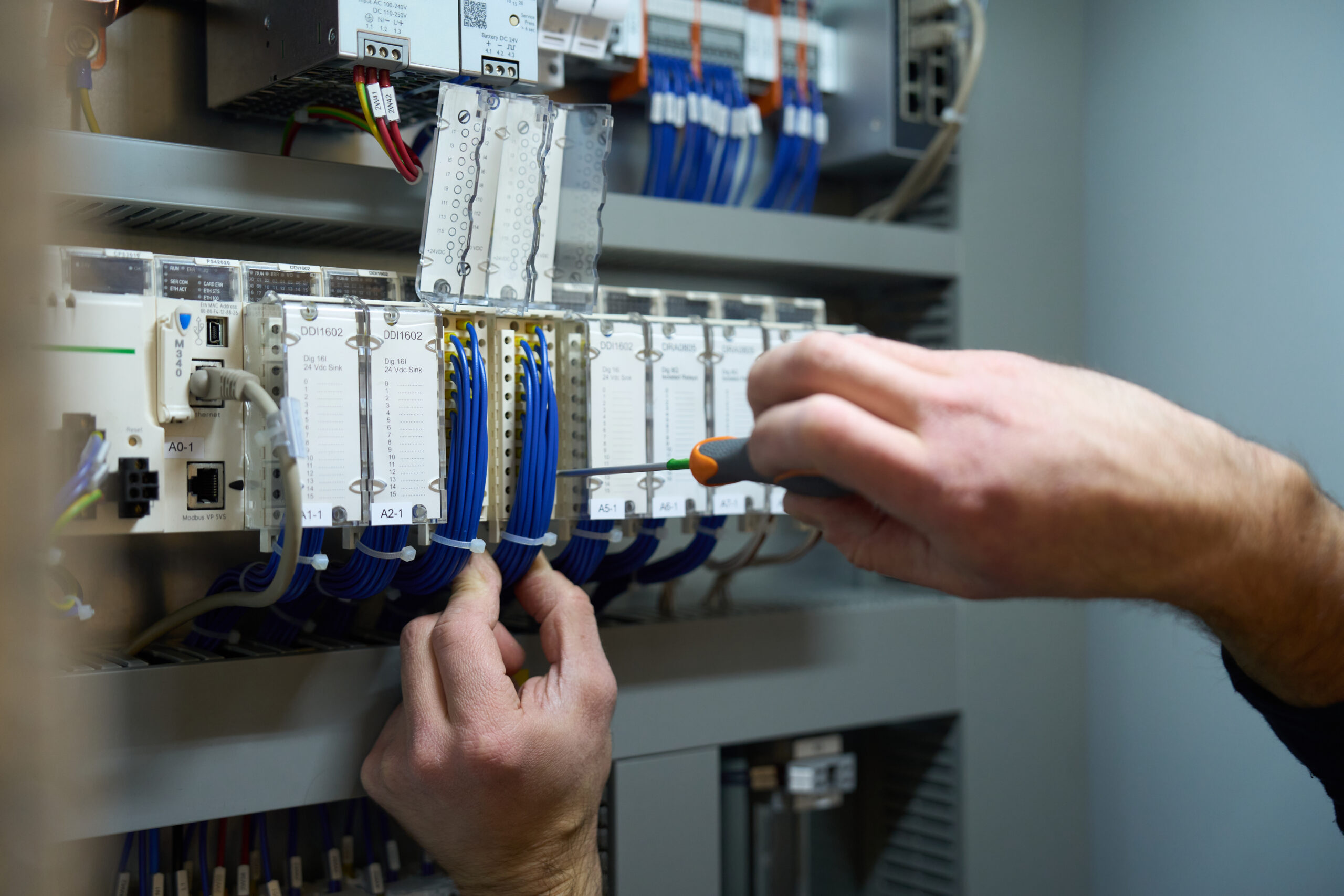  Elettromeccanica Veneta