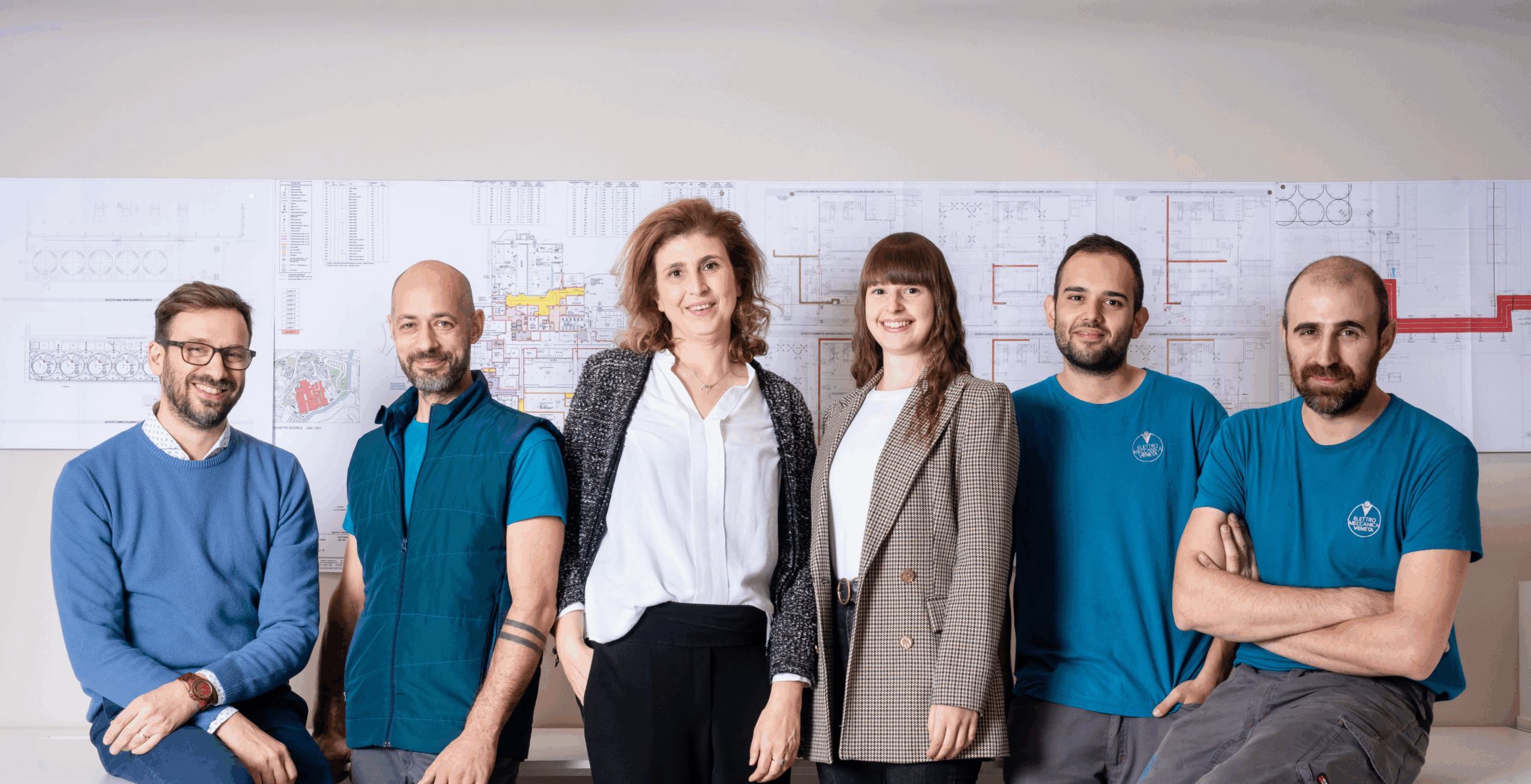  Elettromeccanica Veneta