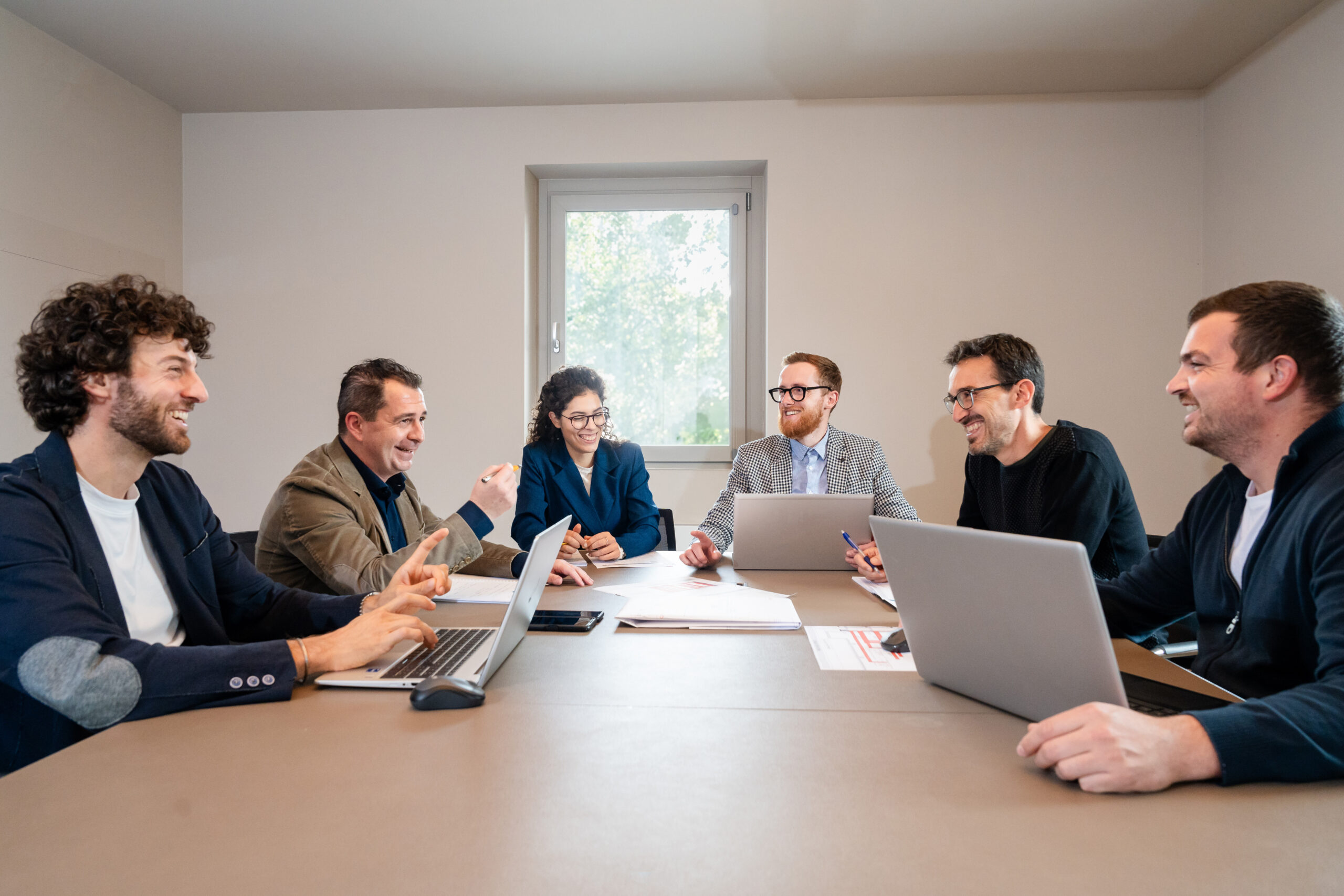  Purpose aziendale Mission Vision